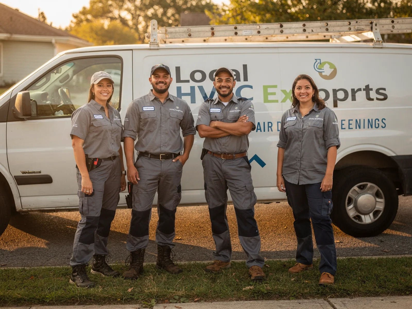 24/7 HVAC Repair & AC Replacement company in Rodman, NY