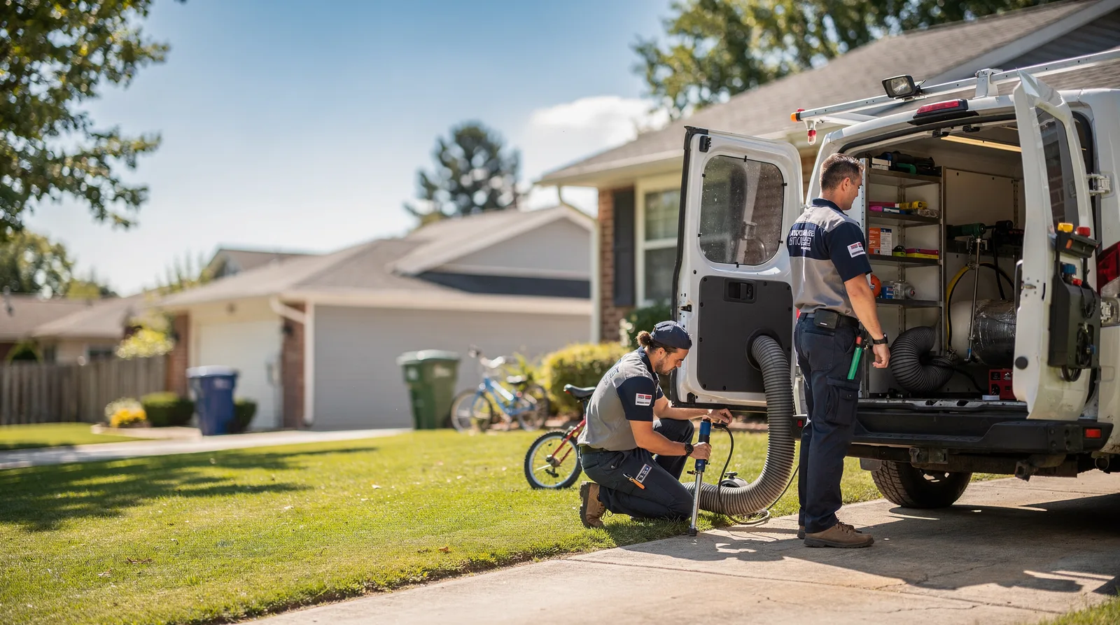 24/7 HVAC Repair & AC Replacement in Rodman, NY near me